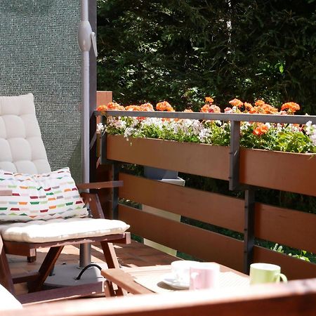 Haus Vita Ferien- Und Seminarhaus Urberg Bagian luar foto