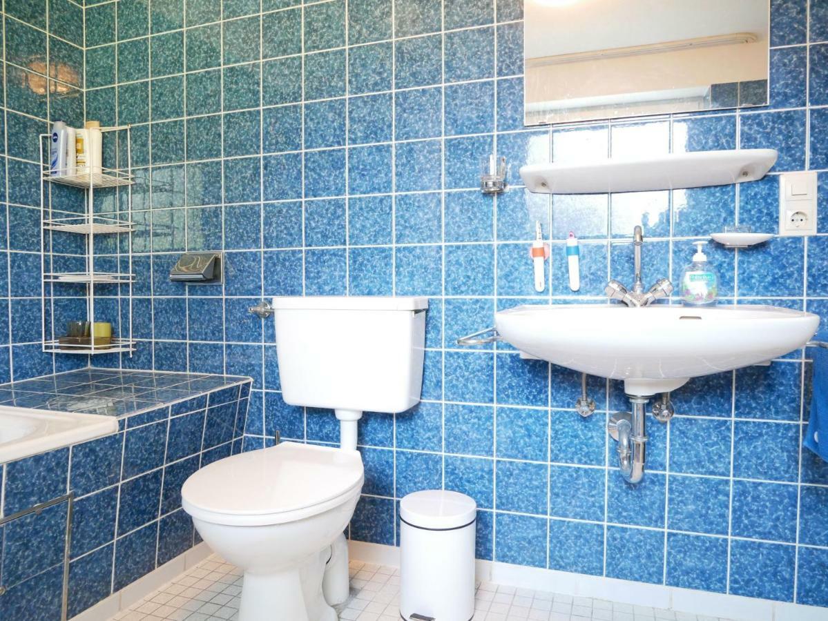 Haus Vita Ferien- Und Seminarhaus Urberg Bagian luar foto