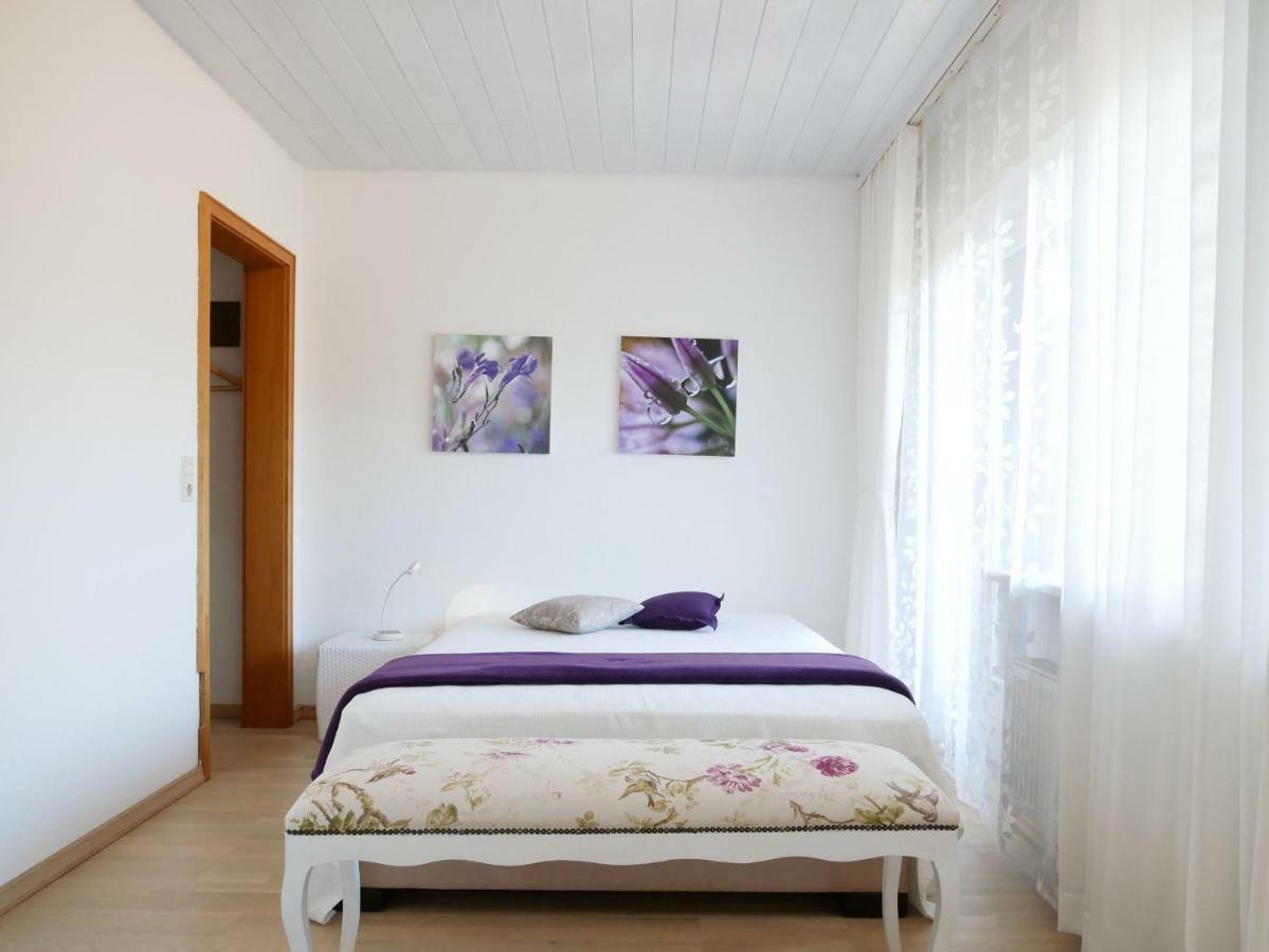 Haus Vita Ferien- Und Seminarhaus Urberg Bagian luar foto
