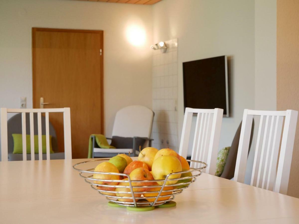 Haus Vita Ferien- Und Seminarhaus Urberg Bagian luar foto
