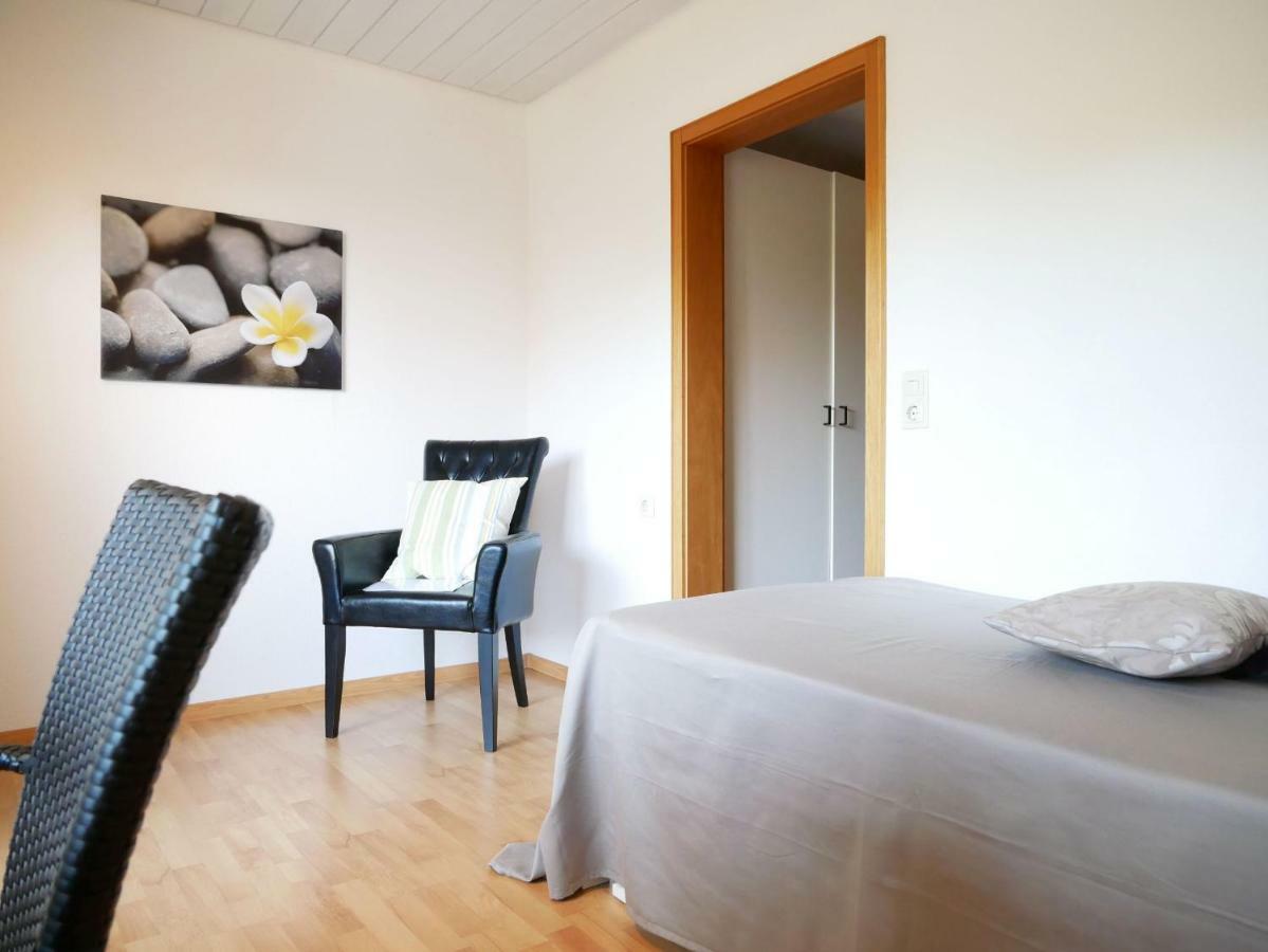 Haus Vita Ferien- Und Seminarhaus Urberg Bagian luar foto