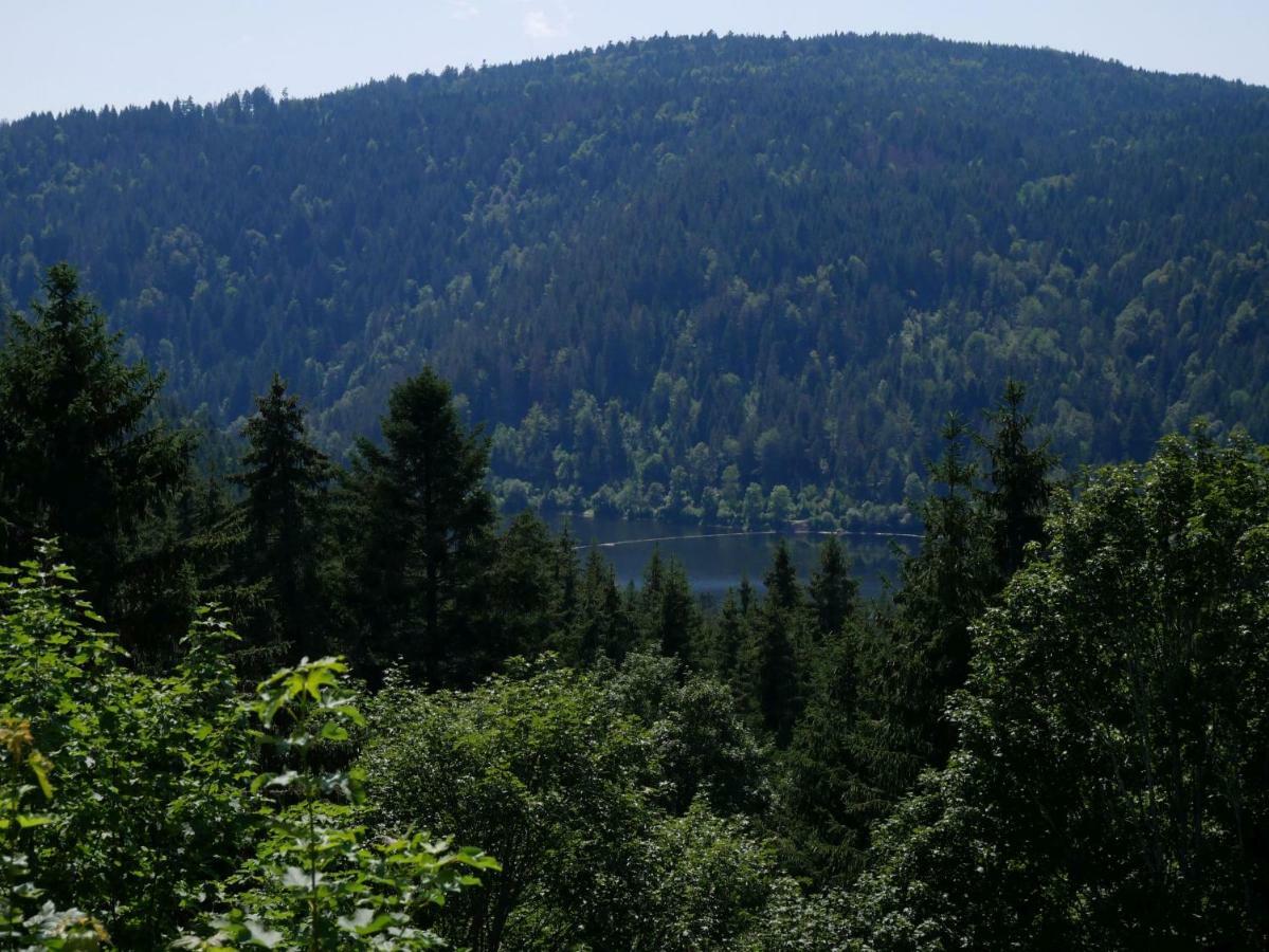 Haus Vita Ferien- Und Seminarhaus Urberg Bagian luar foto