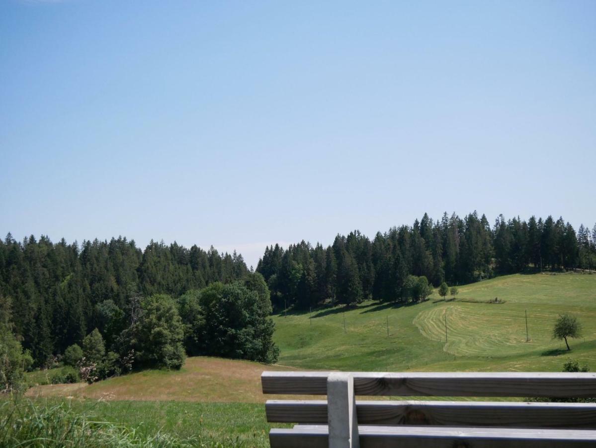 Haus Vita Ferien- Und Seminarhaus Urberg Bagian luar foto