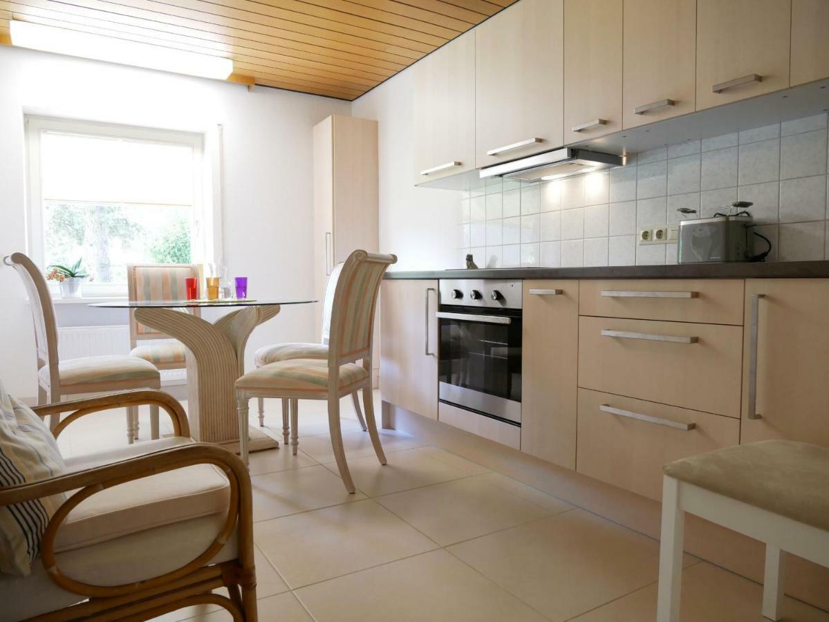 Haus Vita Ferien- Und Seminarhaus Urberg Bagian luar foto