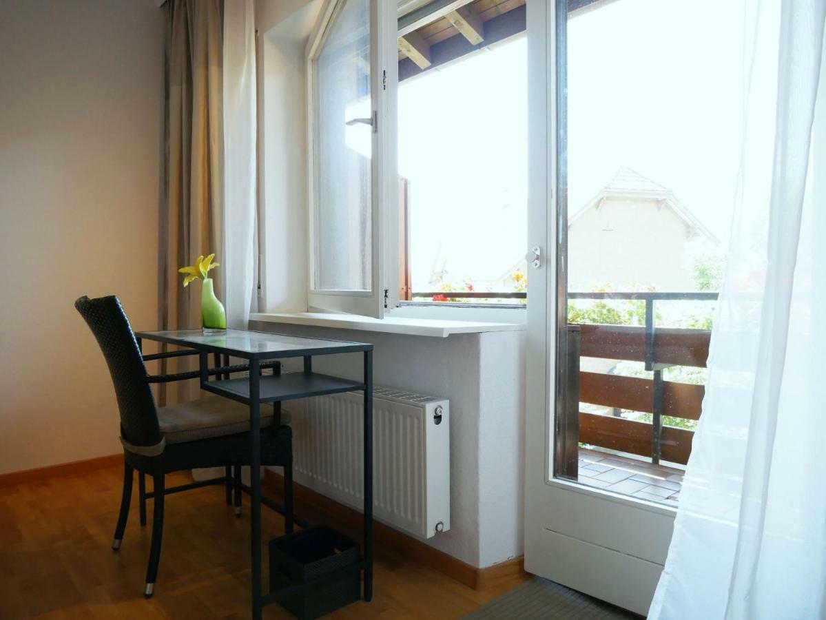 Haus Vita Ferien- Und Seminarhaus Urberg Bagian luar foto