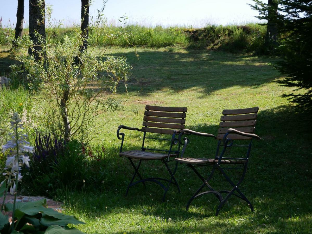 Haus Vita Ferien- Und Seminarhaus Urberg Bagian luar foto