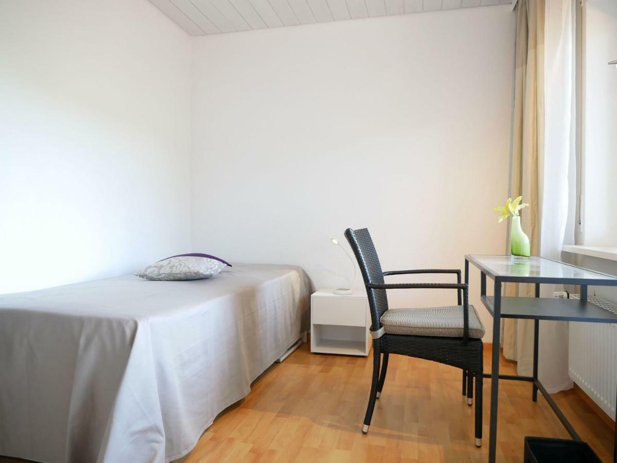Haus Vita Ferien- Und Seminarhaus Urberg Bagian luar foto