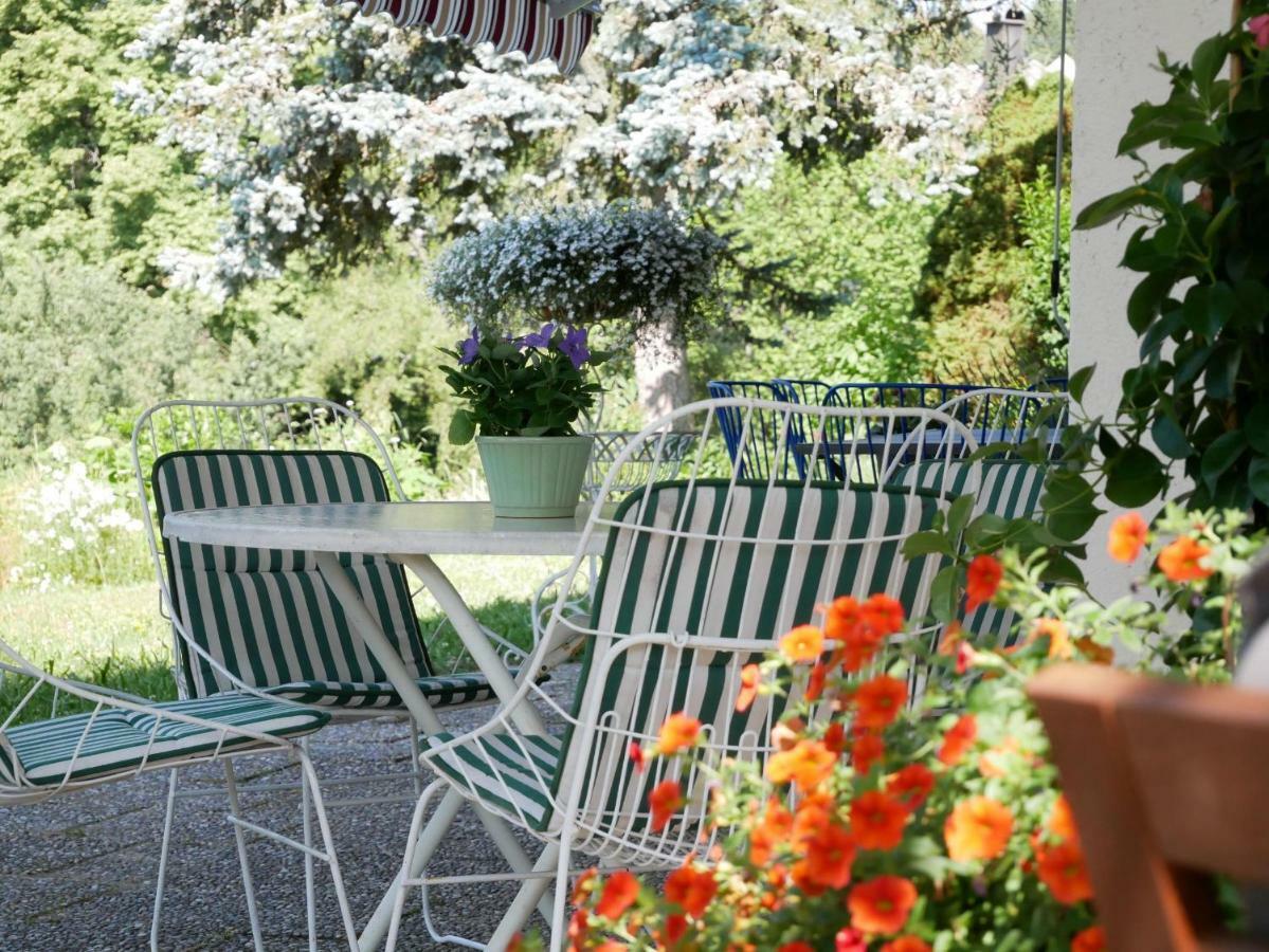 Haus Vita Ferien- Und Seminarhaus Urberg Bagian luar foto