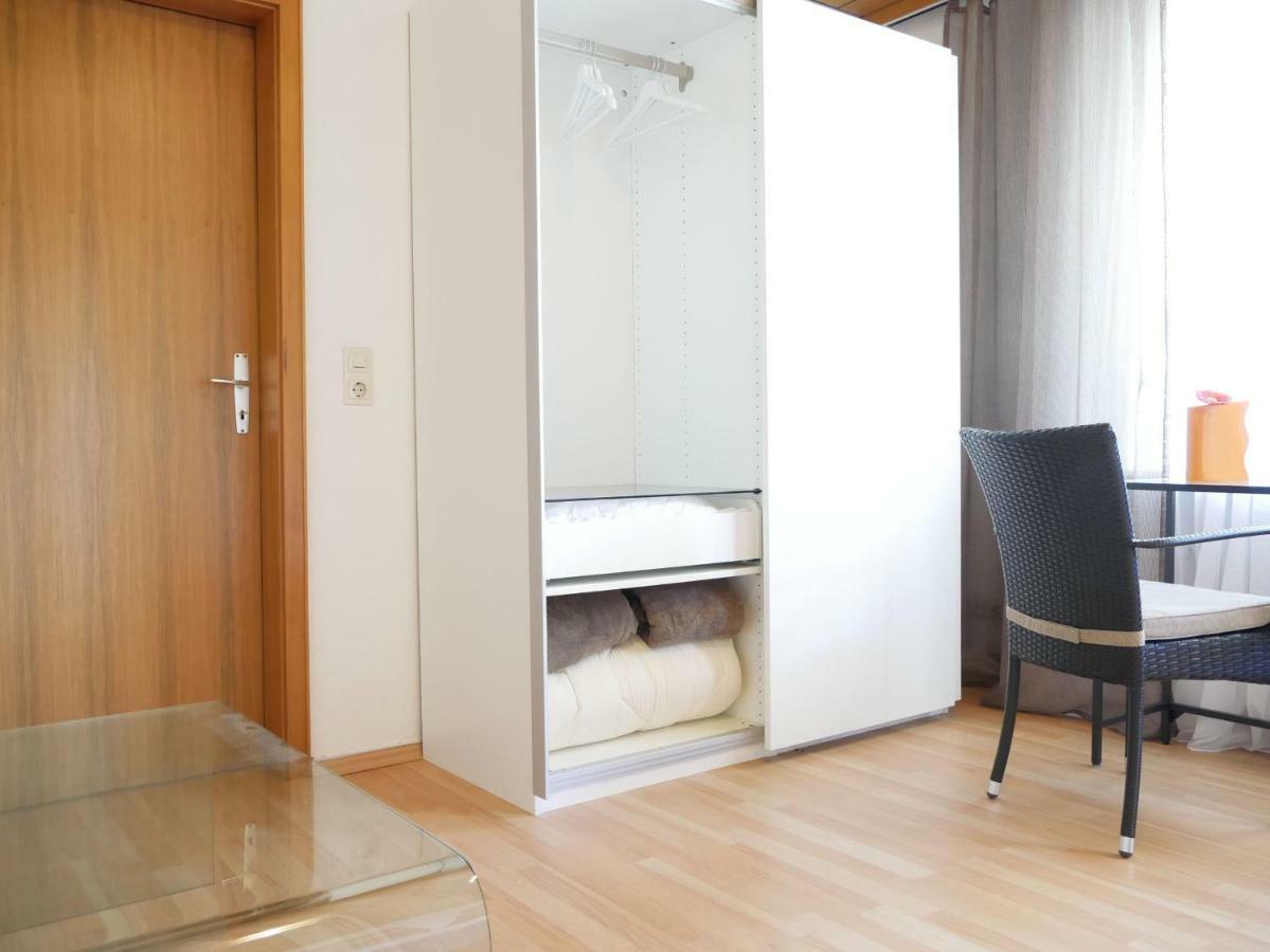 Haus Vita Ferien- Und Seminarhaus Urberg Bagian luar foto