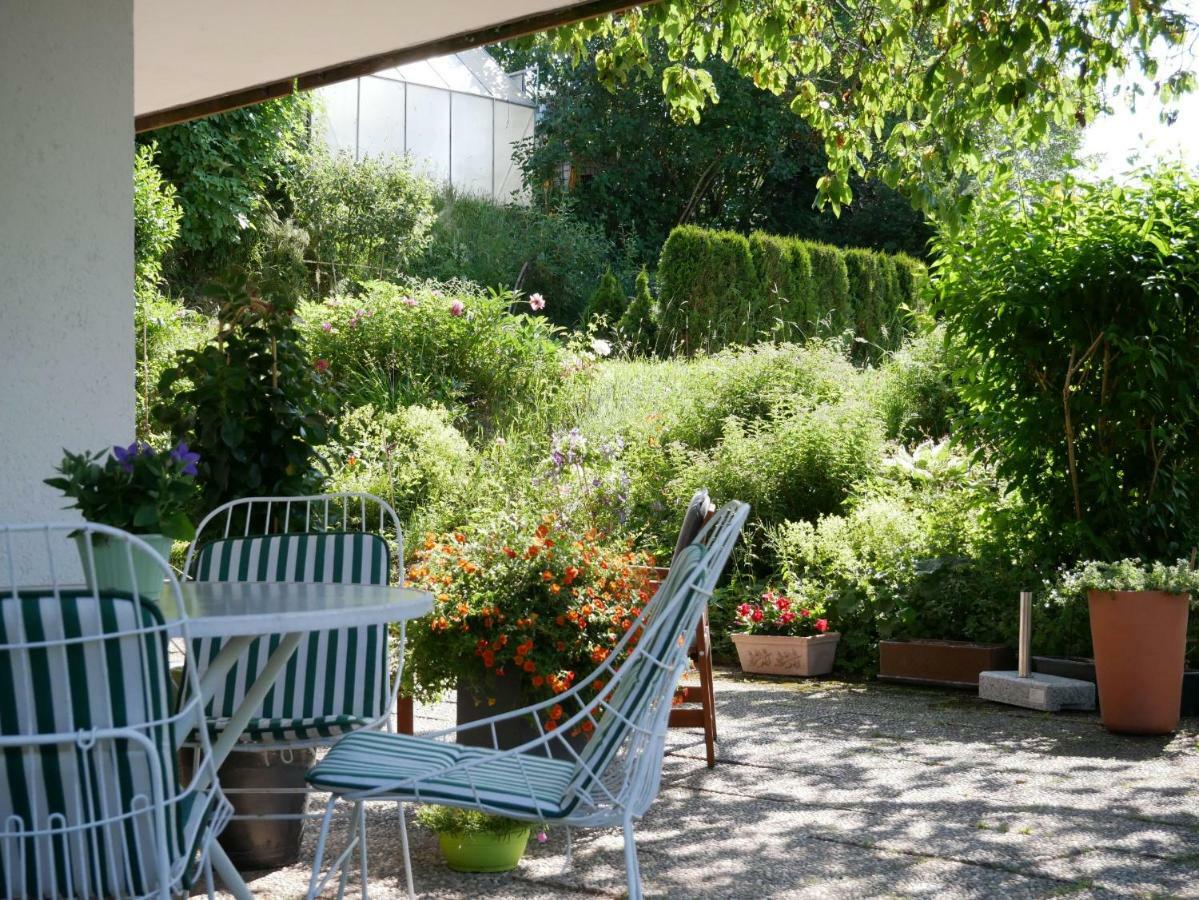 Haus Vita Ferien- Und Seminarhaus Urberg Bagian luar foto